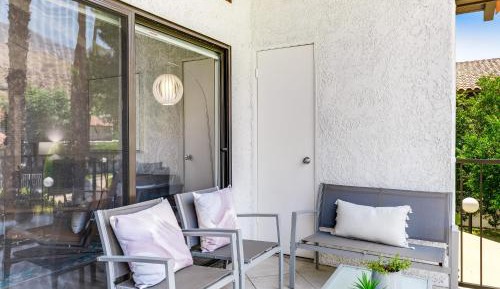 Three Bedroom Apartment