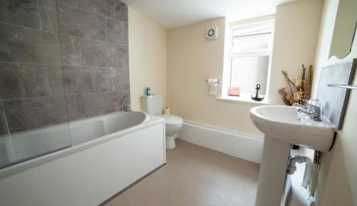 Family Double Room