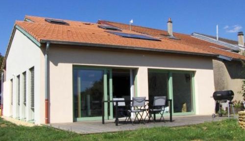 Holiday Home (7 Adults)