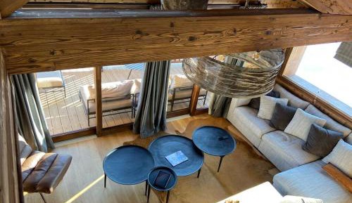 Chalet