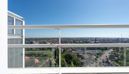 Penthouse Apartment