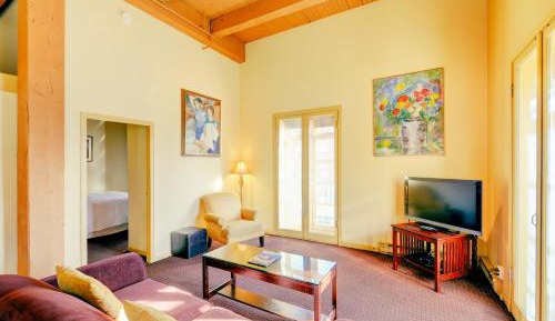 Duplex Suite