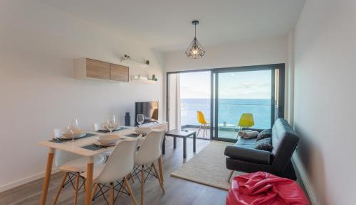 Apartment with Sea View