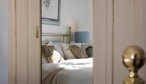 King Room with Mountain View