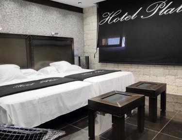 Family Junior Suite