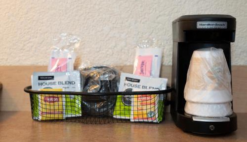 Superior King Room Smoke Free
