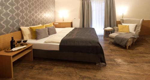 Double Room with Kitchenette