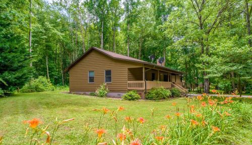 Three Bedroom holiday home 
