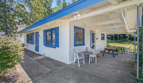 Three Bedroom holiday home 