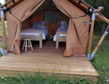 Tent