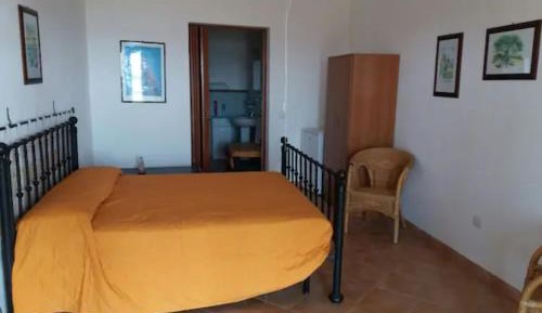 Studio with Sea View