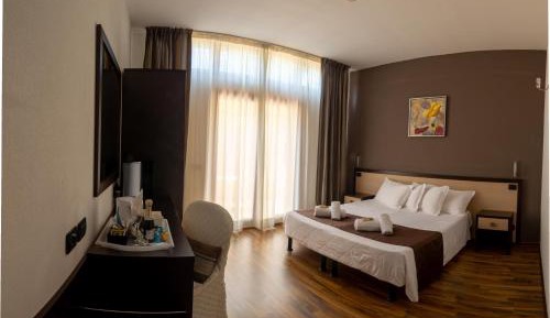 Double or Twin Room
