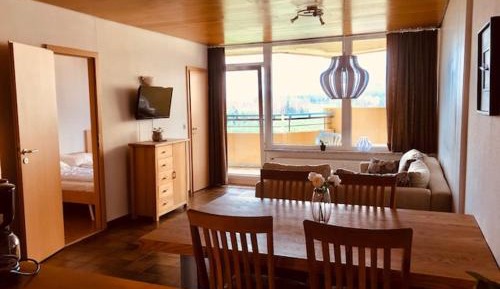 Superior Two-Bedroom Apartment
