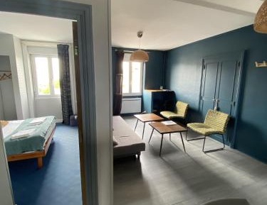 Standard Apartment