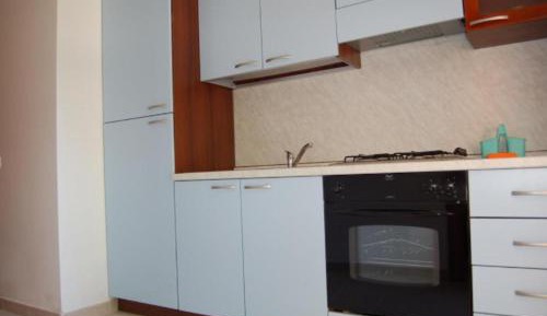 Two-Bedroom Bungalow