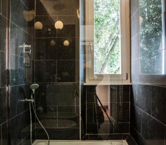 Double Room with Lake View