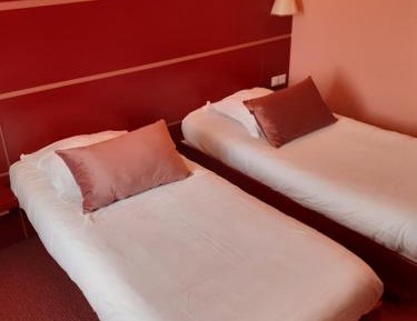 Comfort Twin Room