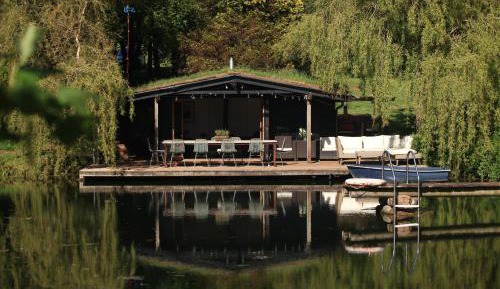 Superior Chalet