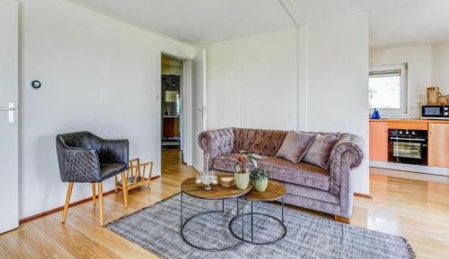 Eight-Bedroom Holiday Home