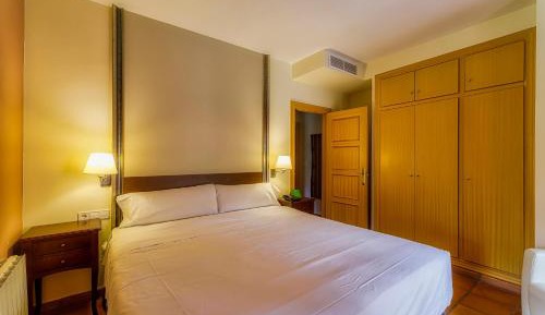 Double Room with Lounge