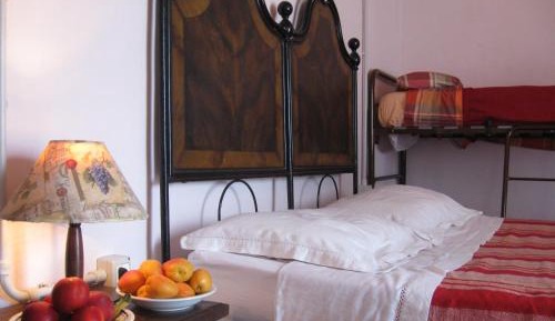 Family Room (2 Adults + 2 Children)