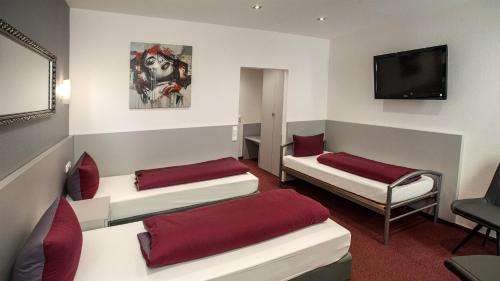 Classic Triple Room