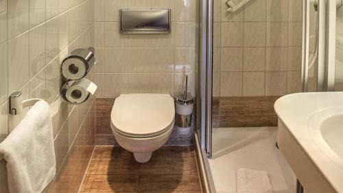 Budget Single Room