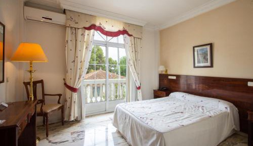 Double or Twin Room