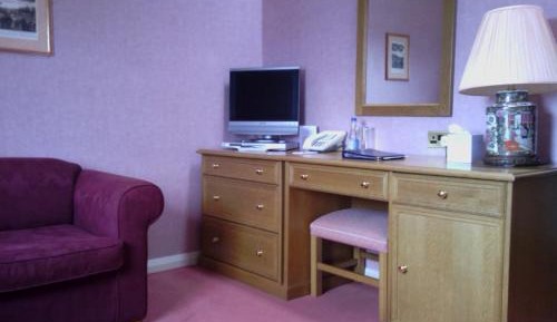 Gallery Suite