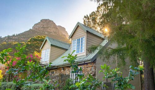 No 7 - Blue Gum Cottage