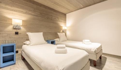 Suite with Terrace