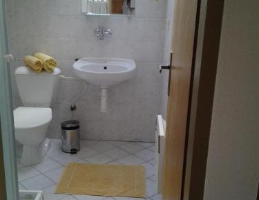 Quadruple Room with Bathroom