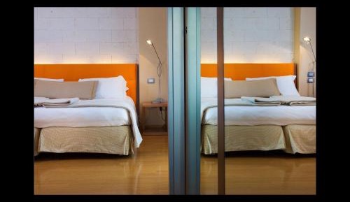 Suite with Terrace