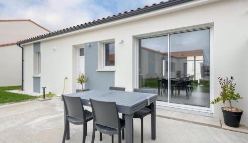 Holiday Home