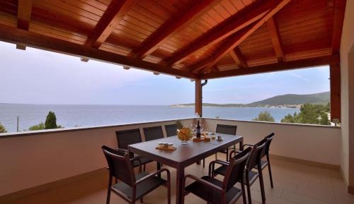 Three-Bedroom Apartment Standard