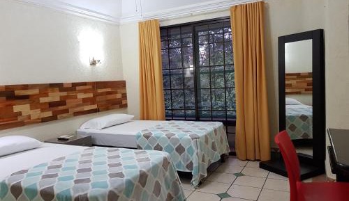 Budget Double or Twin Room
