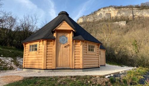 Double Room with Private External Bathroom