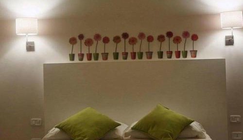 Studio with Sea View