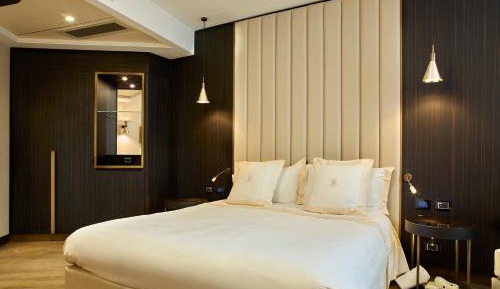 Luxury Double Room