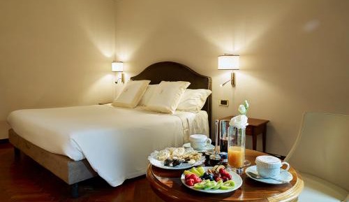 Prestige Double Room