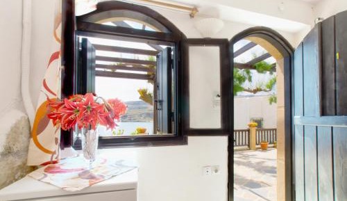 Classic Double Room with Shower