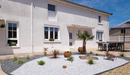Six-Bedroom House