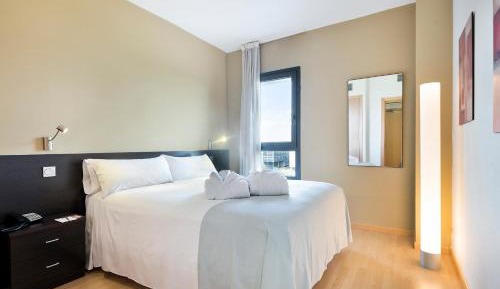 Premium Junior Suite
