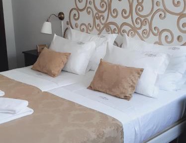 Double Room with Park View