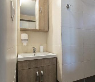 Double or Twin Room with Terrace