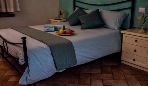 King Room with Garden View