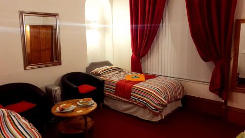 Large Twin Room