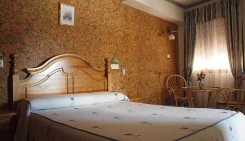 Double Room with Kitchenette