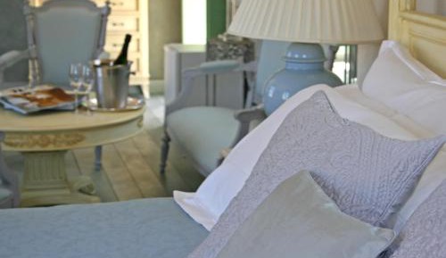 Deluxe King Suite