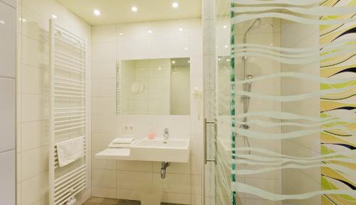 Business Single Room